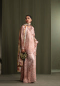 Aik Atelier | Miss Aik Ready to Wear 25 | Look 04 -  Aik Atelier Ladies Clothes -  House of Maryam