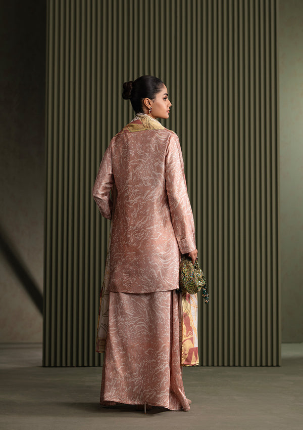 Aik Atelier | Miss Aik Ready to Wear 25 | Look 04 -  Aik Atelier Ladies Clothes -  House of Maryam