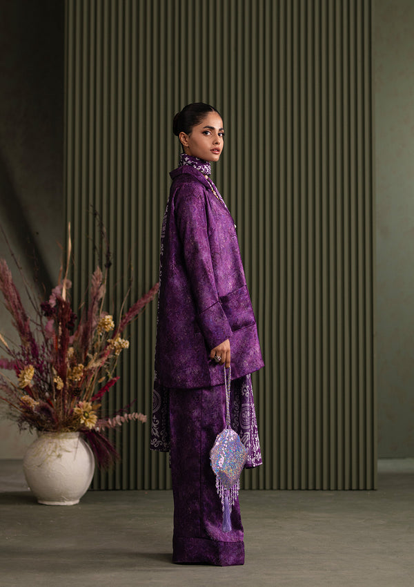 Aik Atelier | Miss Aik Ready to Wear 25 | Look 08 -  Aik Atelier Ladies Clothes - Original Designer Dress - House of Maryam