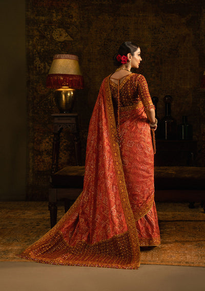 Aik Atelier | Sari Edit '25 | Look 02