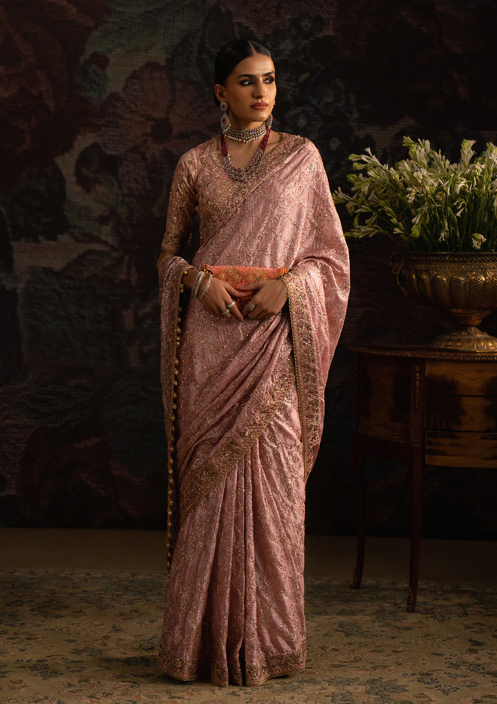Aik Atelier | Sari Edit 25 | LOOK 06-3