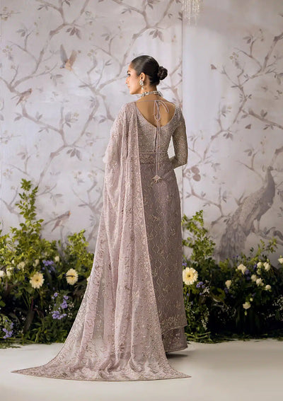 Aik Atelier | The Sari Edit | 06 -  Aik Atelier Formal - Original Designer Dress - House of Maryam