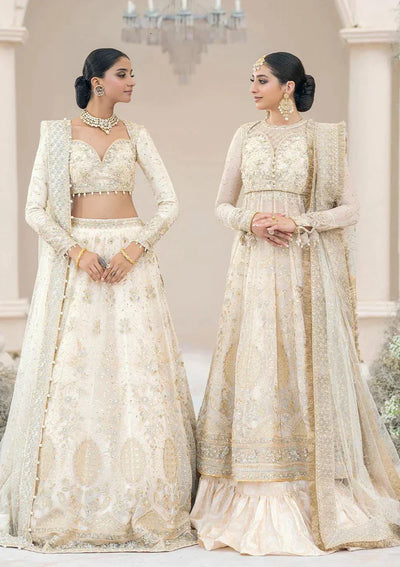 Aik Atelier | Wedding Festive 23 | 05 -  Aik Atelier Bridal - Original Designer Dress - House of Maryam