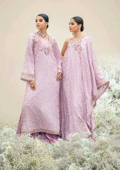 Aik Atelier | Wedding Festive 23 | 06 -  Aik Atelier Bridal - Original Designer Dress - House of Maryam