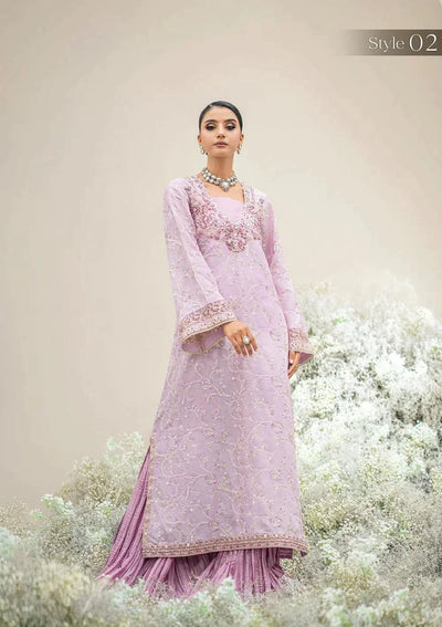 Aik Atelier | Wedding Festive 23 | 06 -  Aik Atelier Bridal - Original Designer Dress - House of Maryam