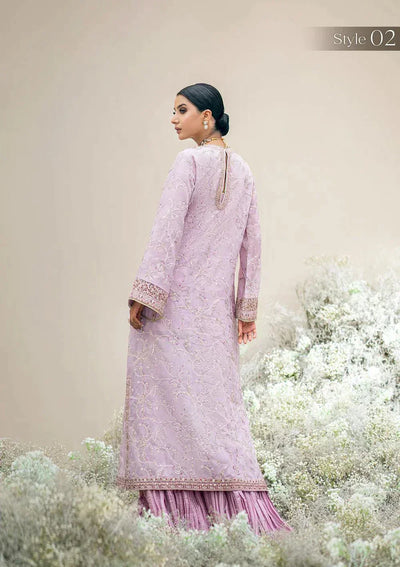Aik Atelier | Wedding Festive 23 | 06 -  Aik Atelier Bridal - Original Designer Dress - House of Maryam