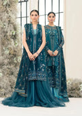 Aik Atelier | Wedding Festive 23 | 07 by Designer Aik Atelier - House of Maryam - Pakistani Designer Ethnic Wear in {{ shop.shopifyCountryName }}