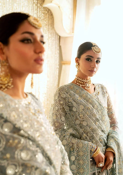 Aik Atelier | Wedding Festive 24 | 03 -  Aik Atelier Bridal - Original Designer Dress - House of Maryam