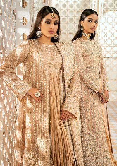 Aik Atelier | Wedding Festive 24 | 06 -  Aik Atelier Bridal - Original Designer Dress - House of Maryam