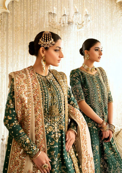 Aik Atelier | Wedding Festive 24 | 07 -  Aik Atelier Bridal - Original Designer Dress - House of Maryam