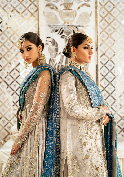 Aik Atelier | Wedding Festive 24 | 10 -  Aik Atelier Bridal - Original Designer Dress - House of Maryam