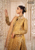 Aik Atelier | Wedding Festive 24 | LOOK 02 by Designer Aik Atelier - House of Maryam - Pakistani Designer Ethnic Wear in {{ shop.shopifyCountryName }}