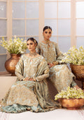 Aik Atelier | Wedding Festive 24 | LOOK 03 by Designer Aik Atelier - House of Maryam - Pakistani Designer Ethnic Wear in {{ shop.shopifyCountryName }}