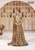 Aik Atelier | Wedding Festive 24 | LOOK 04 by Designer Aik Atelier - House of Maryam - Pakistani Designer Ethnic Wear in {{ shop.shopifyCountryName }}