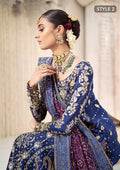 Aik Atelier | Wedding Festive 24 | LOOK 05 by Designer Aik Atelier - House of Maryam - Pakistani Designer Ethnic Wear in {{ shop.shopifyCountryName }}