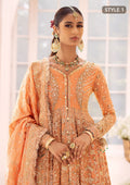 Aik Atelier | Wedding Festive 24 | LOOK 06 by Designer Aik Atelier - House of Maryam - Pakistani Designer Ethnic Wear in {{ shop.shopifyCountryName }}