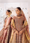 Aik Atelier | Wedding Festive 24 | LOOK 08 by Designer Aik Atelier - House of Maryam - Pakistani Designer Ethnic Wear in {{ shop.shopifyCountryName }}