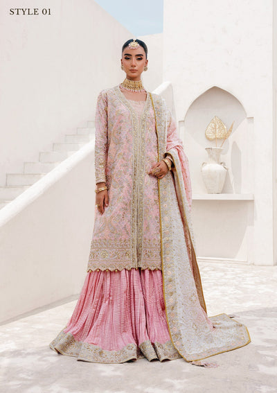 Aik Atelier Wedding Festive Â'25 Vol. 2 - Look 07 katan silk formal suit, photo 6