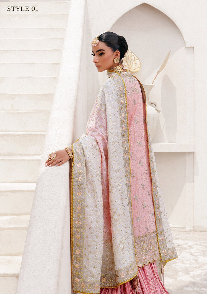 Aik Atelier Wedding Festive Â'25 Vol. 2 - Look 07 katan silk formal suit, photo 5