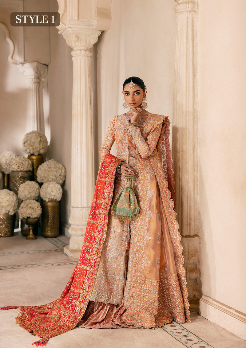 Aik Atelier | Wedding Festive 26 | LOOK 02-6