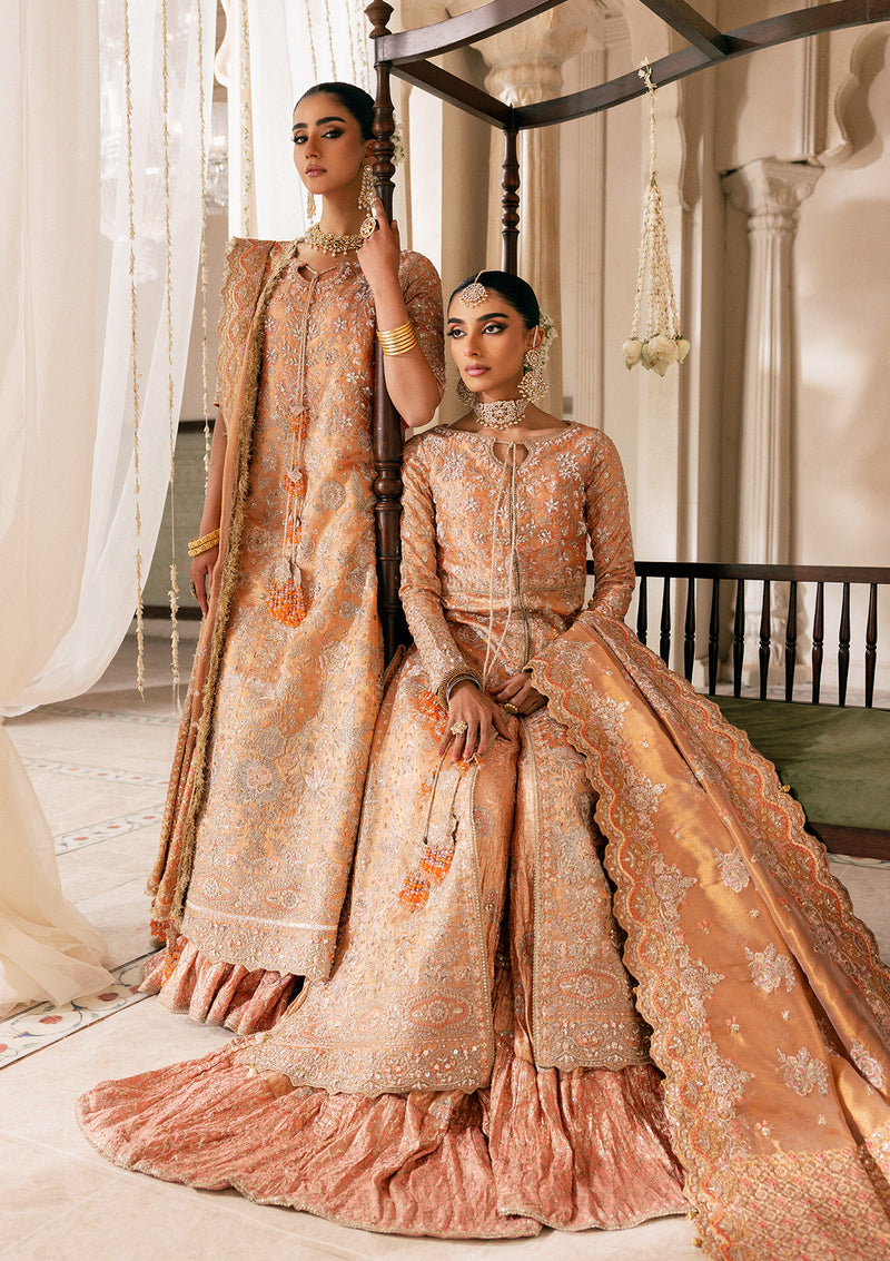 Aik Atelier | Wedding Festive 26 | LOOK 02-2