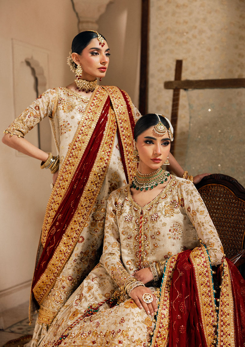 Aik Atelier | Wedding Festive 26 | LOOK 03-3