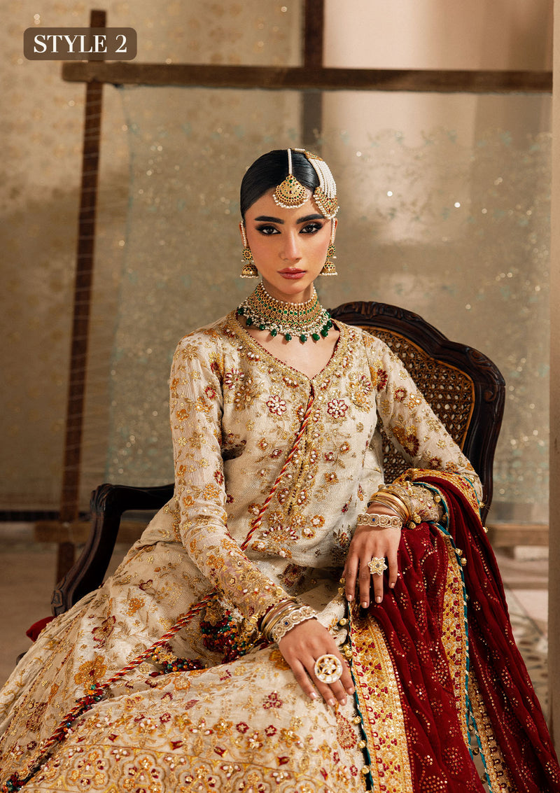Aik Atelier | Wedding Festive 26 | LOOK 03-6