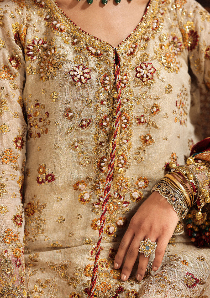 Aik Atelier | Wedding Festive 26 | LOOK 03-4