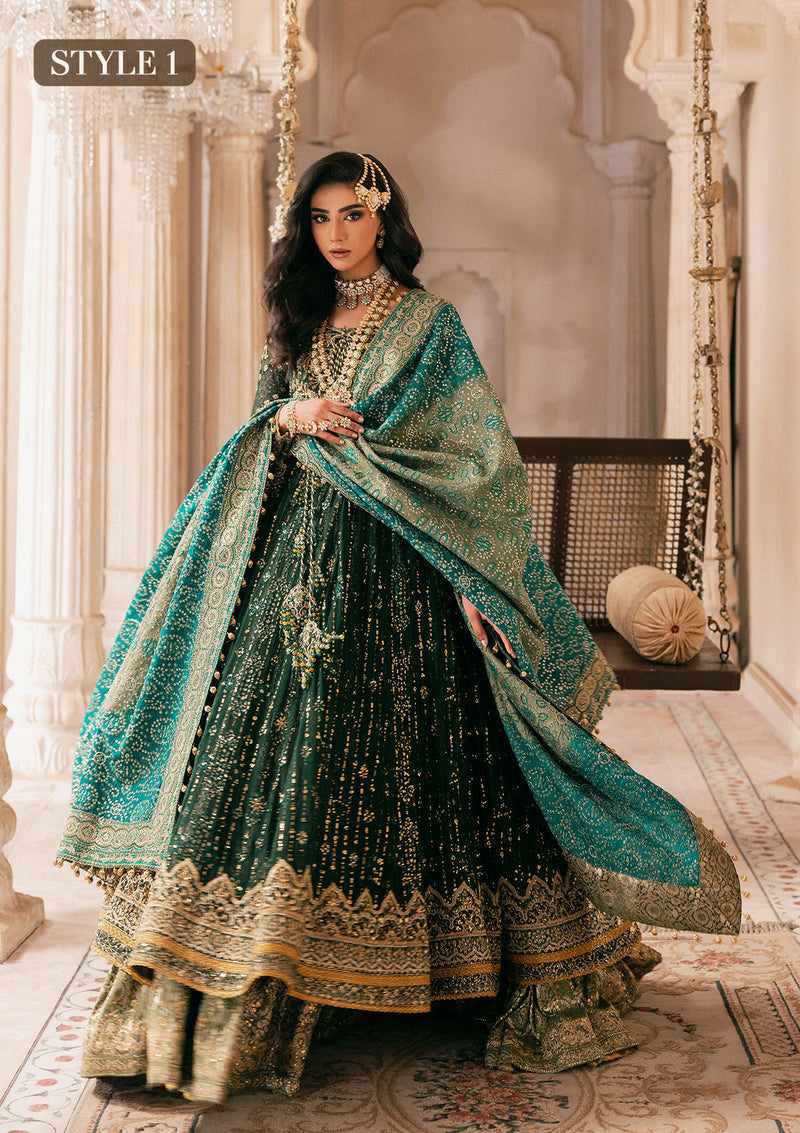Aik Atelier | Wedding Festive 26 | LOOK 04-6