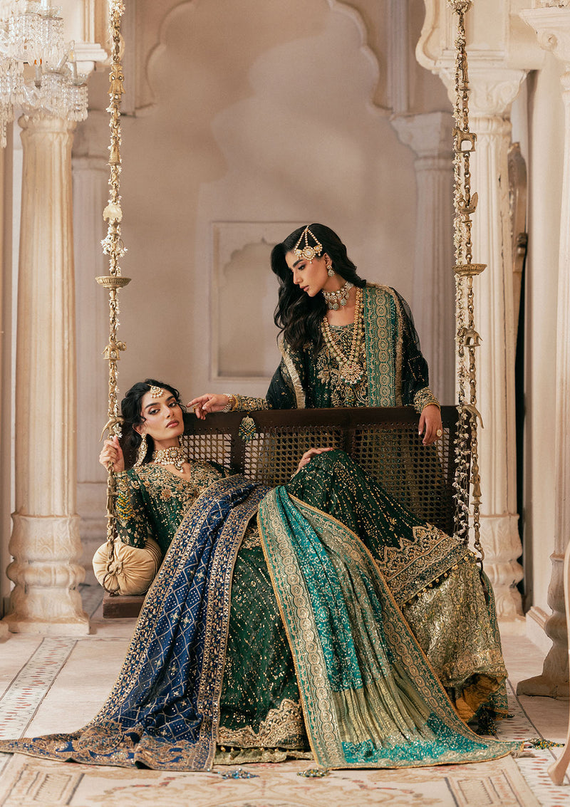 Aik Atelier | Wedding Festive 26 | LOOK 04-3