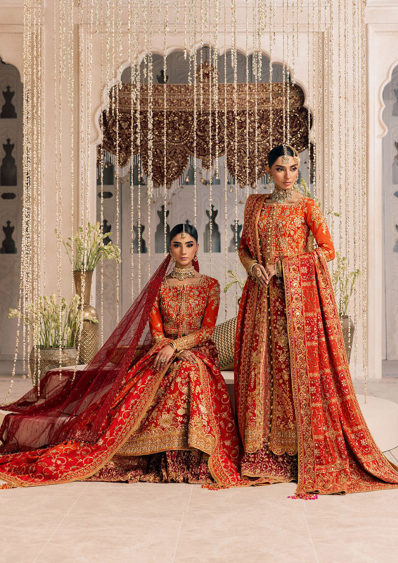Aik Atelier | Wedding Festive 26 | LOOK 05-5