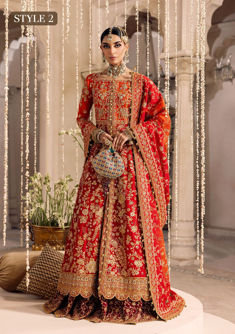 Aik Atelier | Wedding Festive 26 | LOOK 05-4