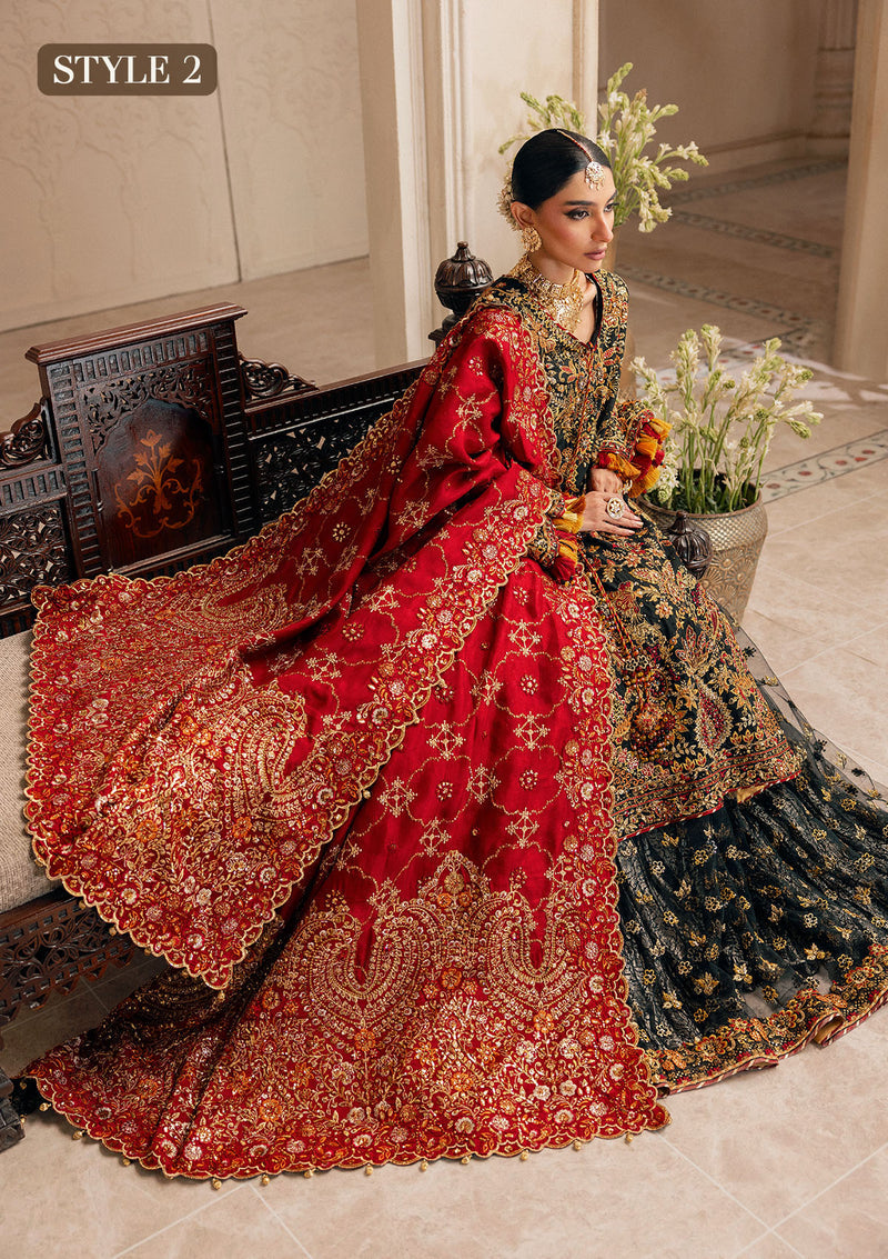 Aik Atelier | Wedding Festive 26 | LOOK 06-5