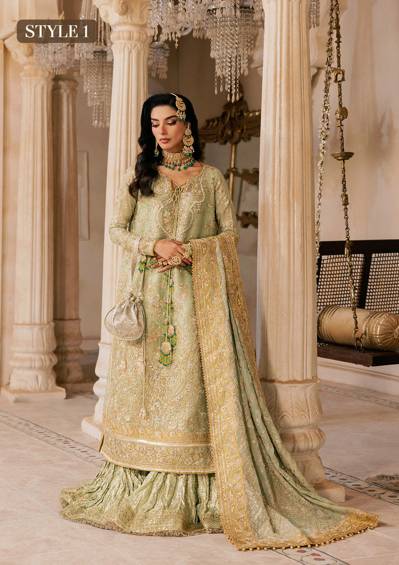 Aik Atelier | Wedding Festive 26 | LOOK 07-7