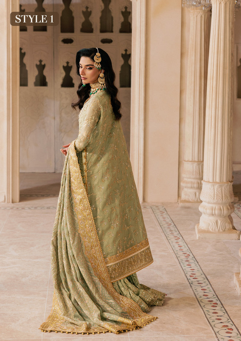 Aik Atelier | Wedding Festive 26 | LOOK 07-6