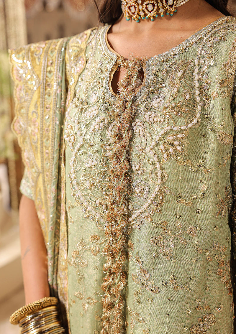 Aik Atelier | Wedding Festive 26 | LOOK 07-3