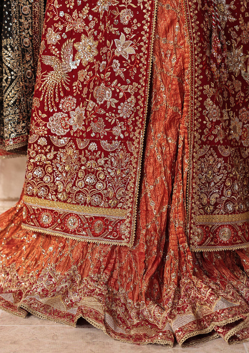 Aik Atelier | Wedding Festive 26 | LOOK 08-5