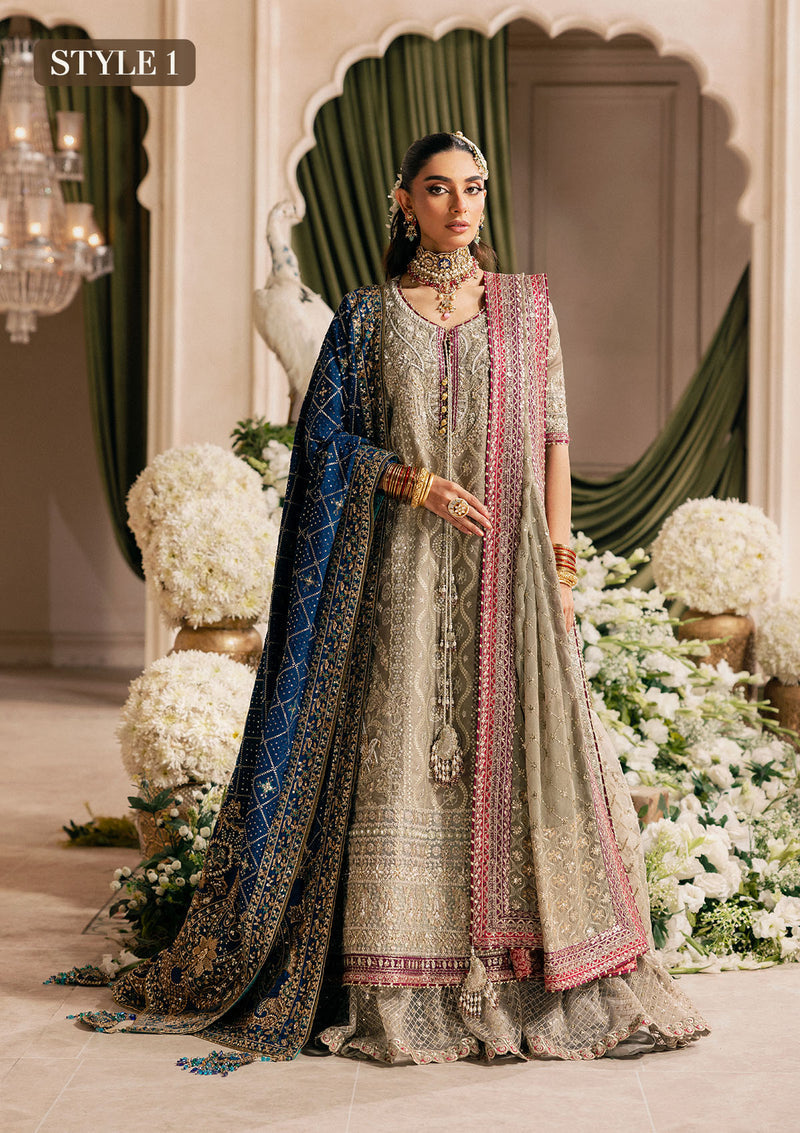 Aik Atelier | Wedding Festive 26 | LOOK 09-3