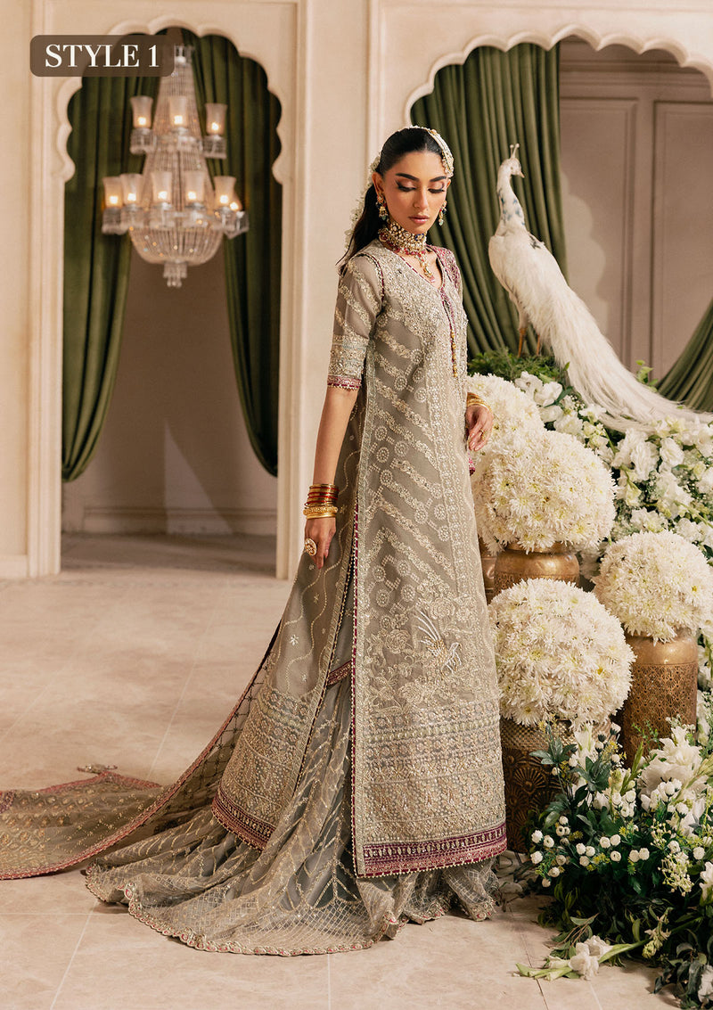 Aik Atelier | Wedding Festive 26 | LOOK 09-4