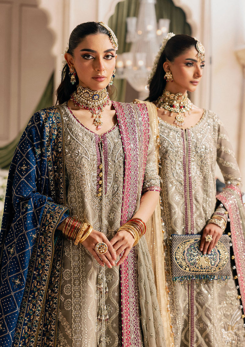 Aik Atelier | Wedding Festive 26 | LOOK 09-2