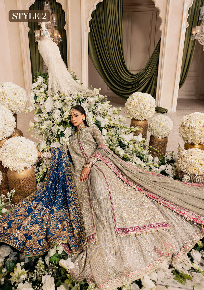 Aik Atelier | Wedding Festive 26 | LOOK 09-7