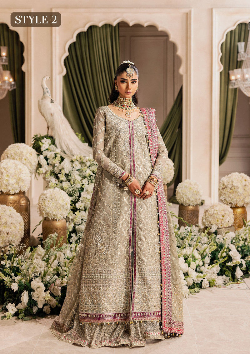 Aik Atelier | Wedding Festive 26 | LOOK 09-6