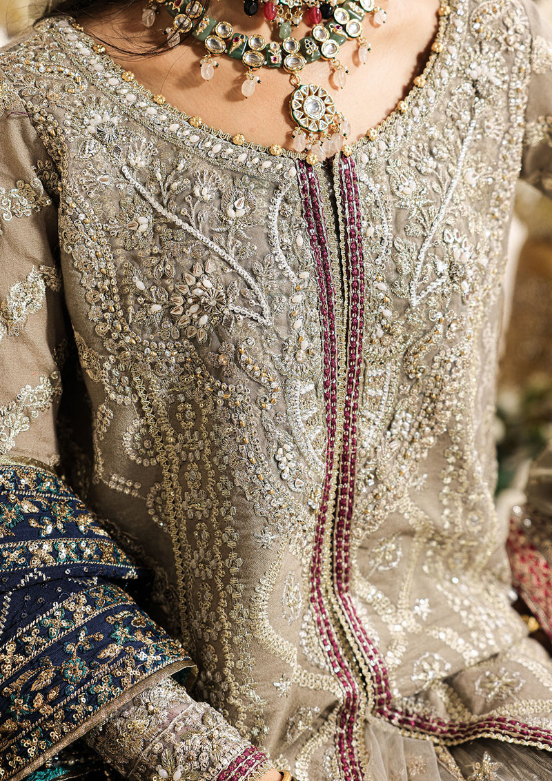Aik Atelier | Wedding Festive 26 | LOOK 09-5