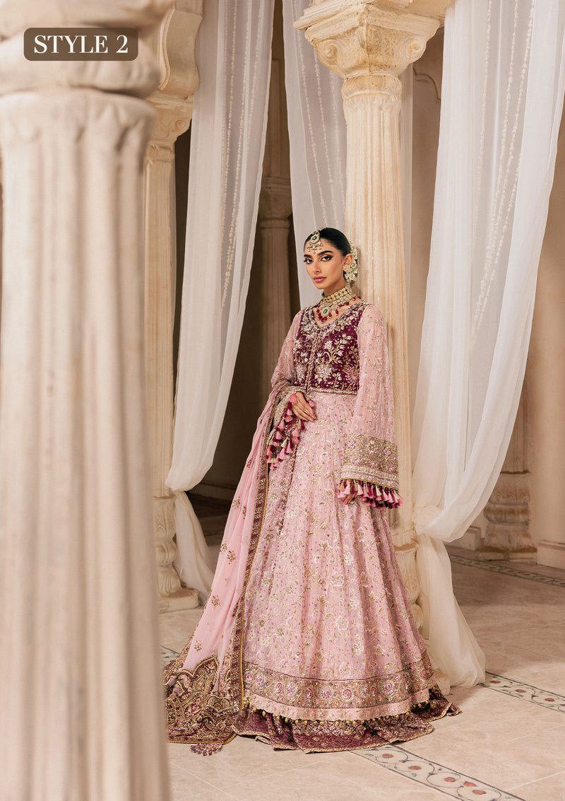 Aik Atelier | Wedding Festive 26 | VOL. 1 - LOOK 10-5