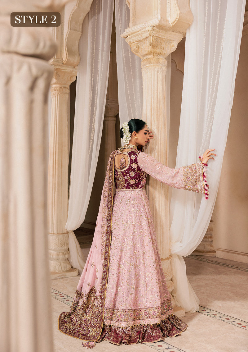 Aik Atelier | Wedding Festive 26 | VOL. 1 - LOOK 10-3