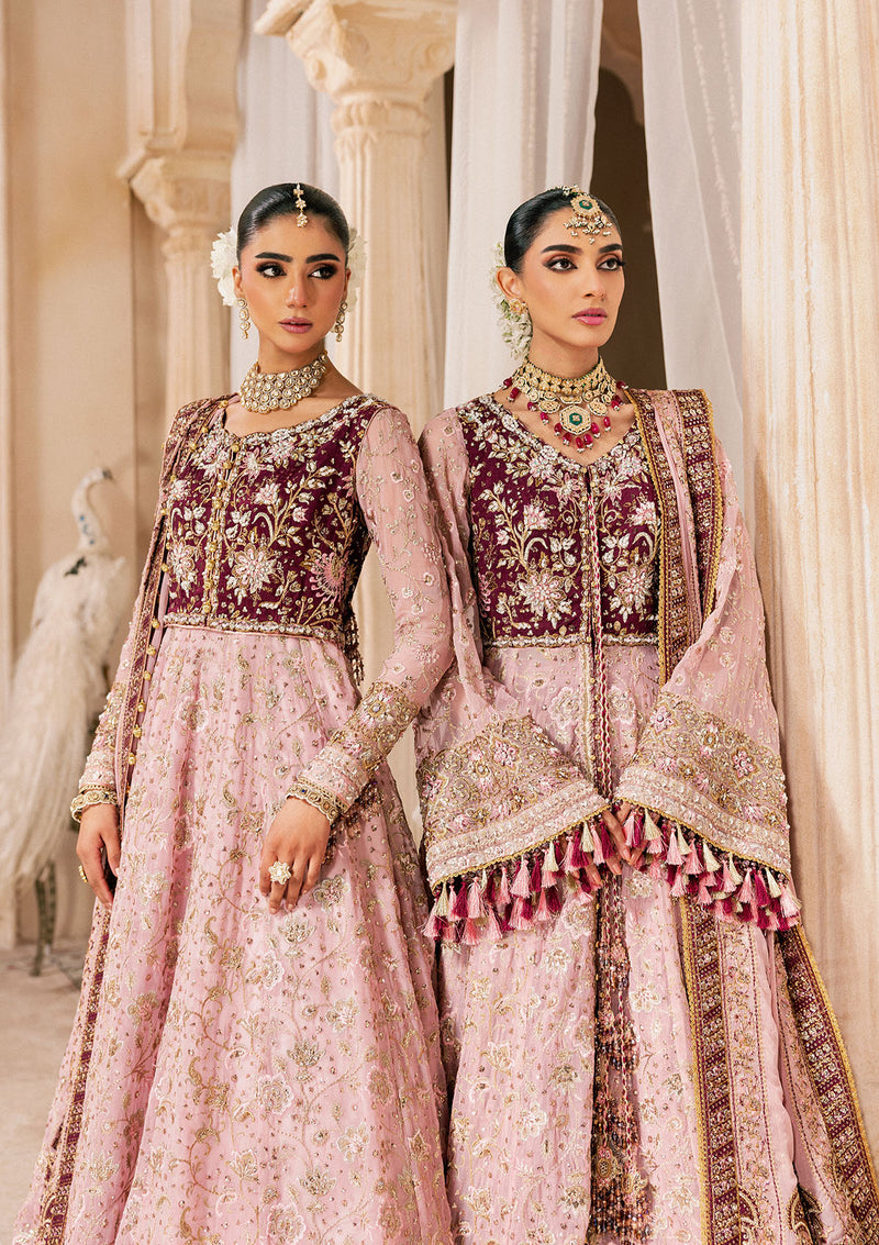 Aik Atelier | Wedding Festive 26 | VOL. 1 - LOOK 10-2