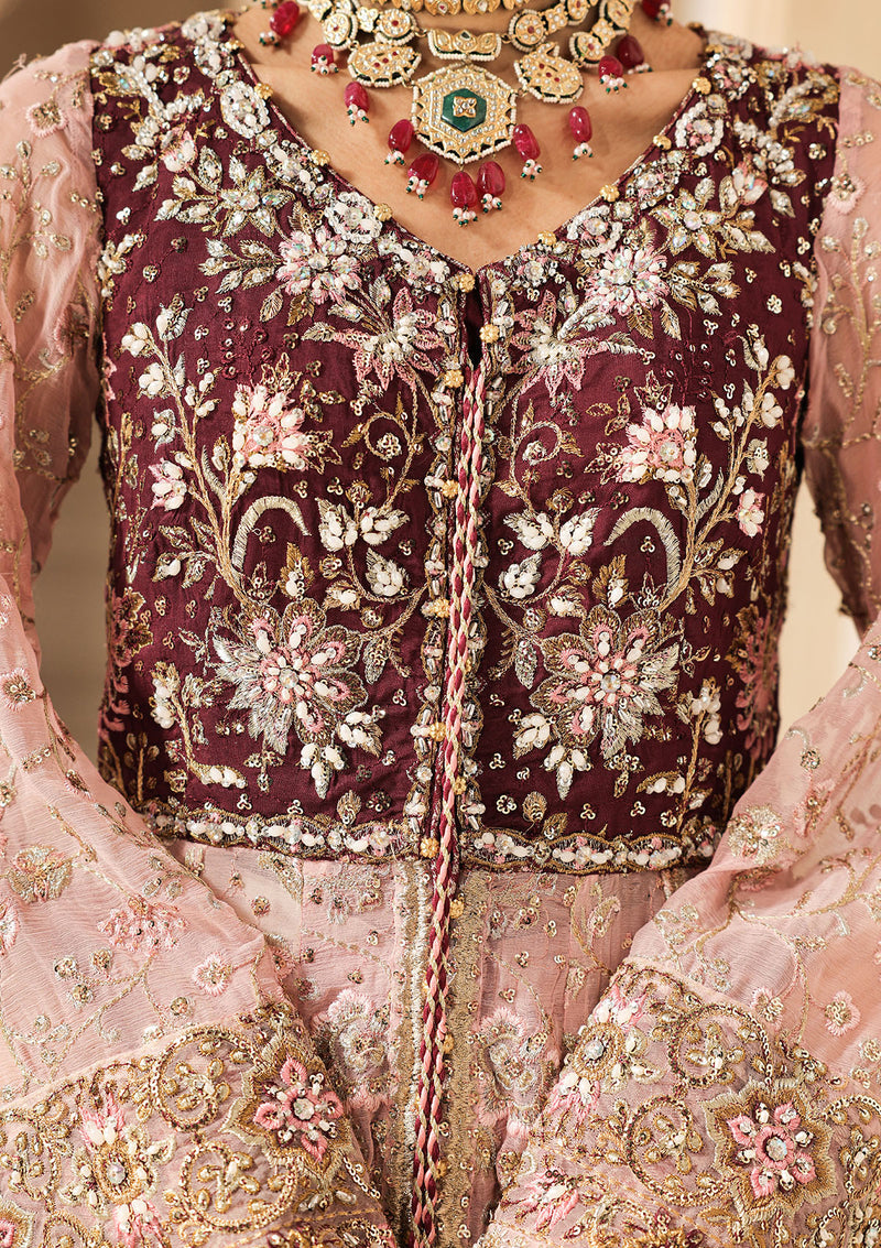 Aik Atelier | Wedding Festive 26 | VOL. 1 - LOOK 10-4
