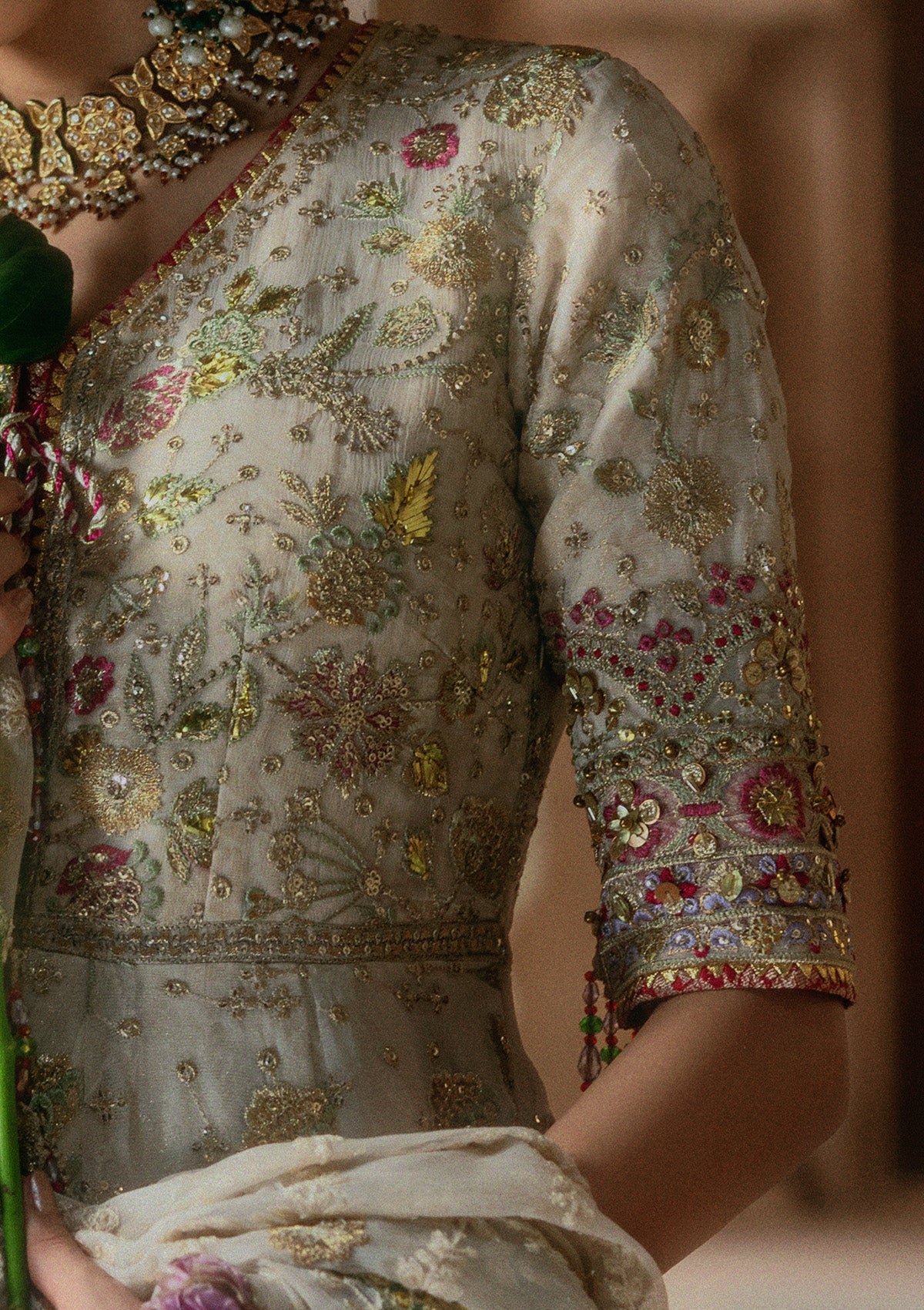 Aik Atelier | Wedding Festive '26 Vol. 2 | Look B2602-5