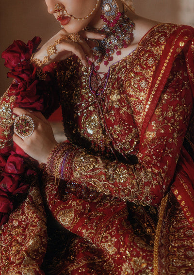 Aik Atelier | Wedding Festive '26 Vol. 2 | Look B2604