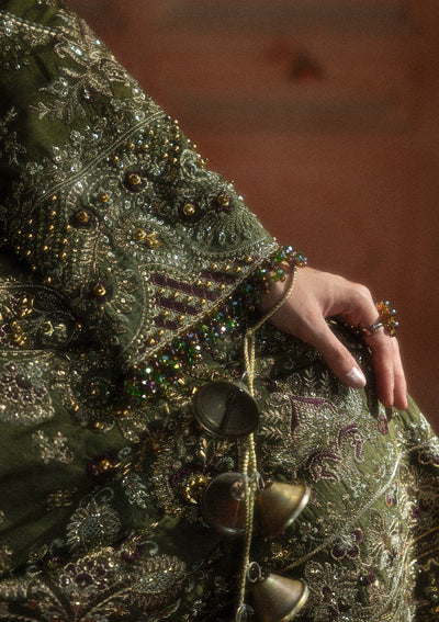 Aik Atelier | Wedding Festive '26 Vol. 2 | Look B2605